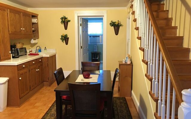 The Inn on Front Street