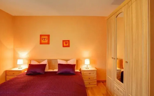 Apartment Maarbach