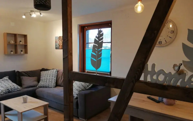 Parkweg Lodge