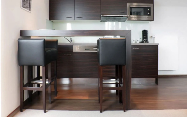 Boardinghouse Bielefeld