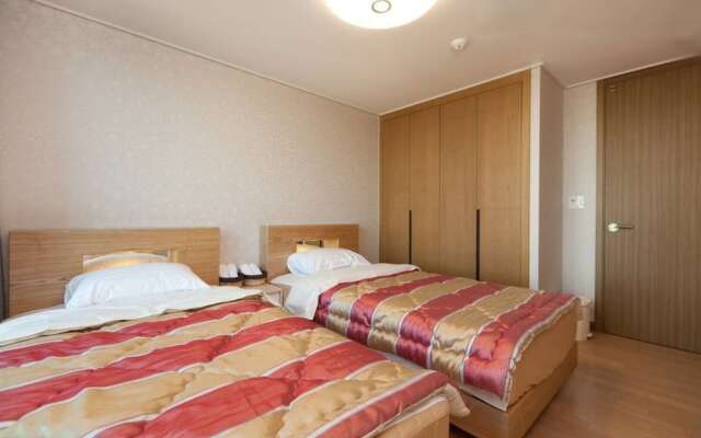 Good Time Guest House Incheon Airport