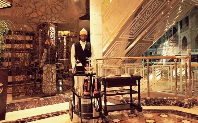Al Khozama Madinah