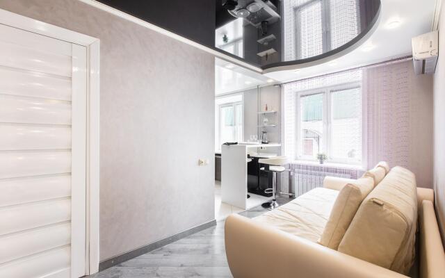 Rento on Gusyatnikov Lane