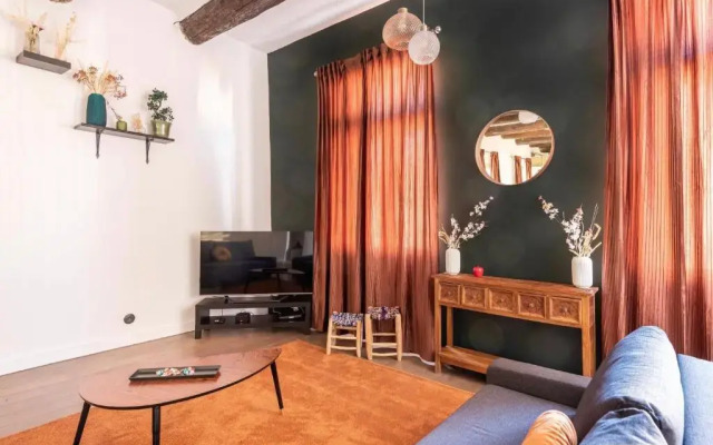 Loft Vieux Port