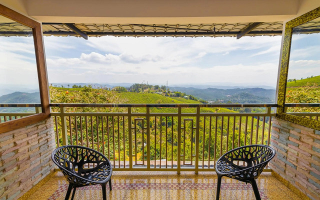 Parakkat Nature Resorts