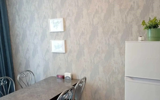 Apartments on Surkov street 28 k1