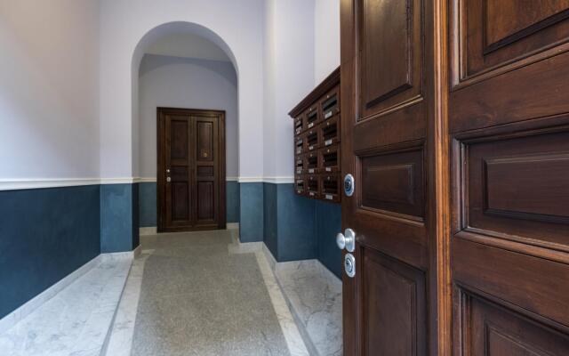 Saluzzo 16 - Casa di Ele in San Salvario