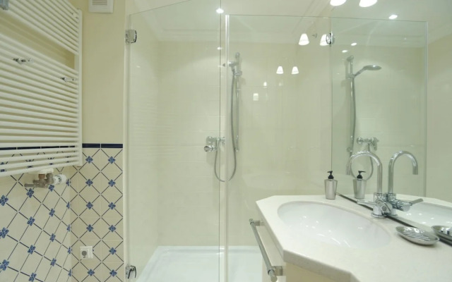 Ferienwohnung Heefwai 2 "w2"