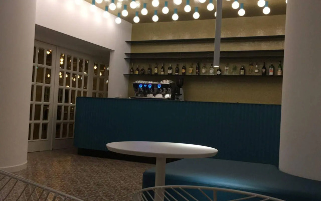 CDSHotels Grand Hotel Riviera