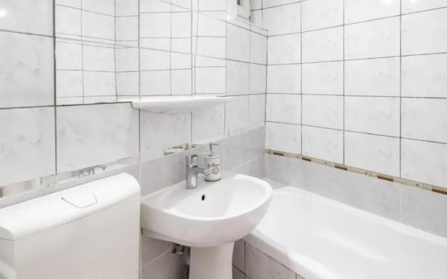 LAROKA HOUSE Cosy and modern apartment Universitate-City Centre