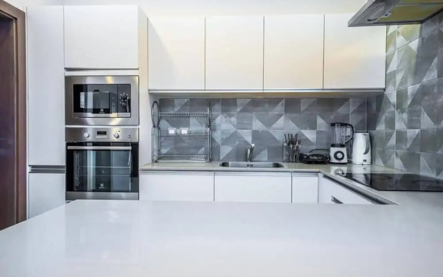 2 Bedroom at Skynest Residency Westlands