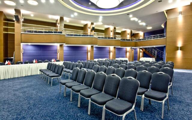 Holiday Inn Ankara - Kavaklidere by IHG