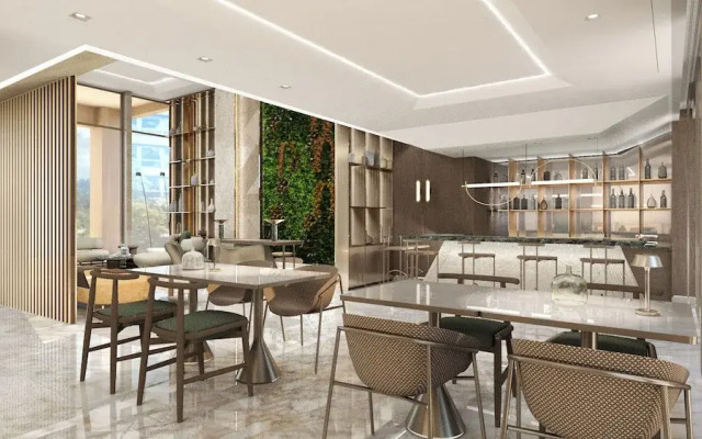 Anthology of Athens, a member of The Leading Hotels of the World