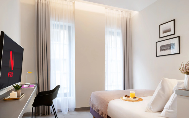 Thess Residences