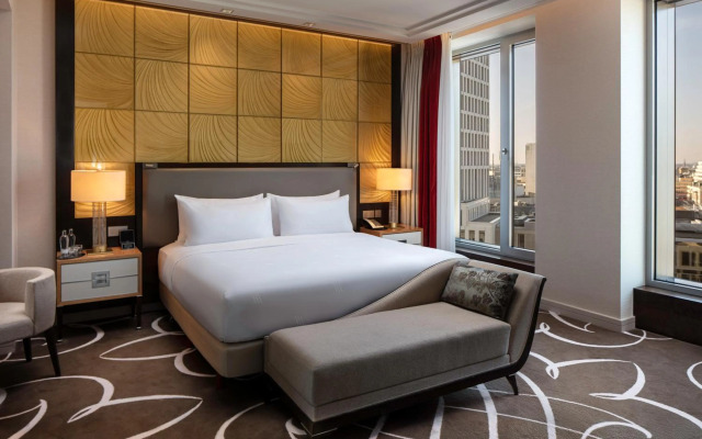 Waldorf Astoria Berlin