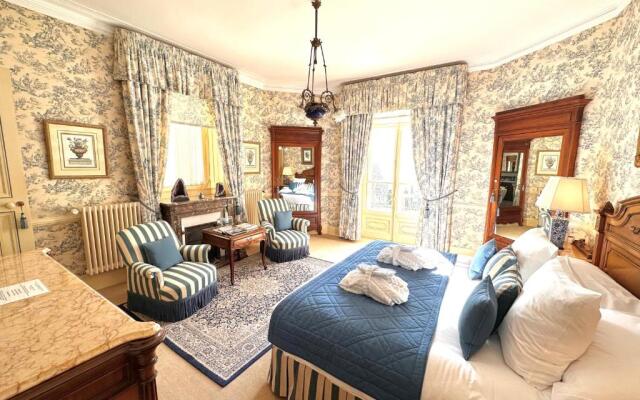 Villa Kruger Boutique B&B