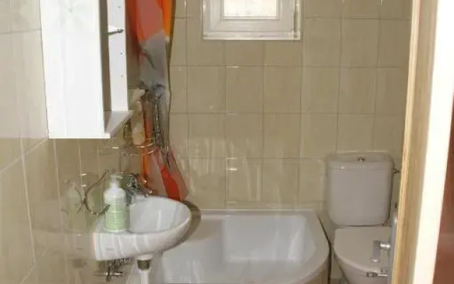 Ubytování v Lokti: "Pod jezem"