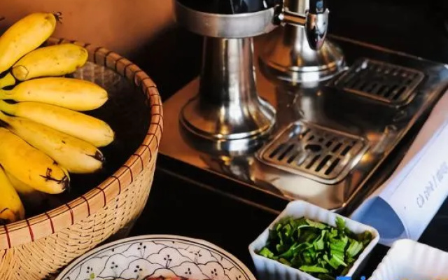 The City Boutique Hotel – Meal – Bien Hoa