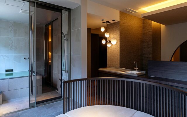 Shogetsu Grand Hotel