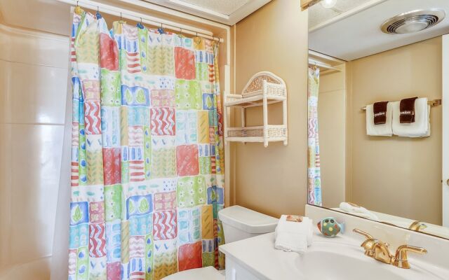 Sandpiper Cove 2136 2 Bedroom Condo by RedAwning