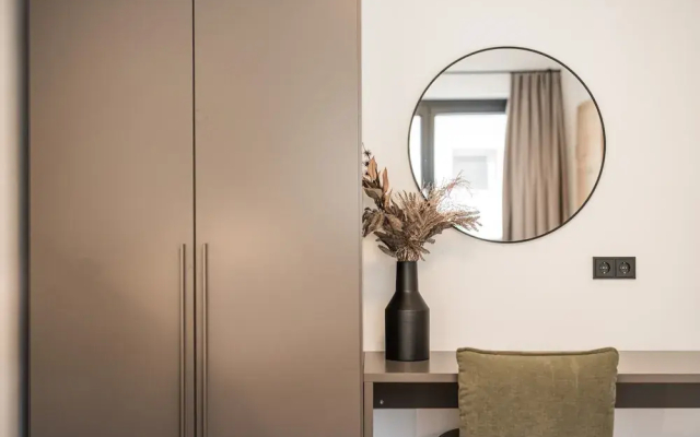 Apartment Near Schaterzlift Kirchberg