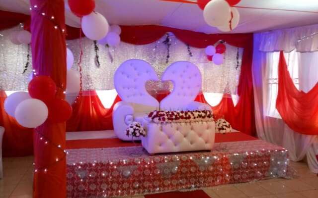 Millennium Dynasty Hotel