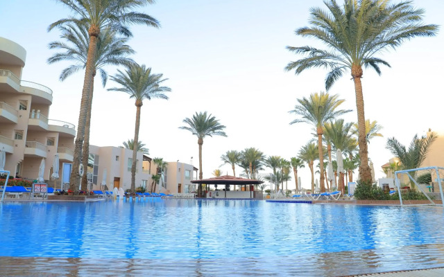 Sea Star Beau Rivage