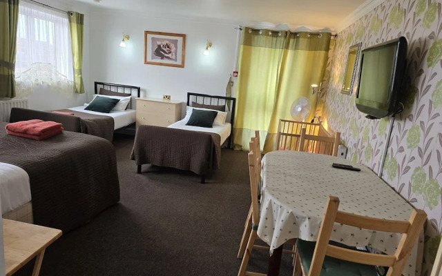 Fairhaven Hotel
