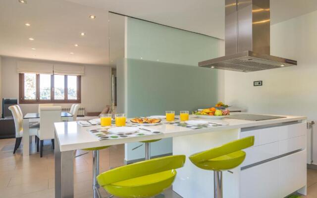 Sa Tanca (Mancorina)