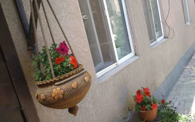 Saima Hostel
