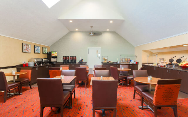 Sonesta ES Suites Cincinnati - Sharonville West