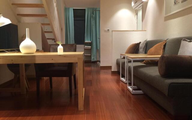 Hangzhou West Lake Shange Laolongjing Hotel