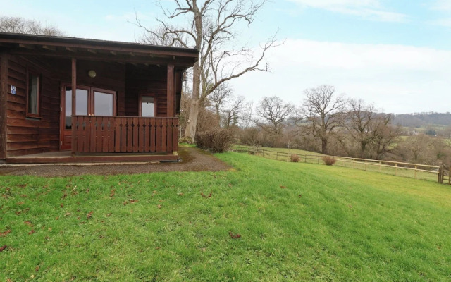 The Oak Lodge