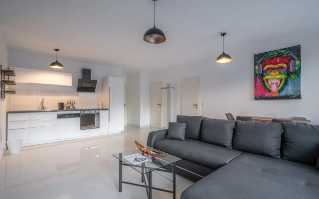 My Apartment im Bremer Viertel
