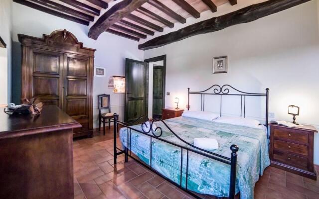 Rent in Rome - Agriturismo Villa Belvedere