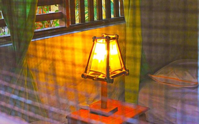 Mitu Wasi Ecolodge