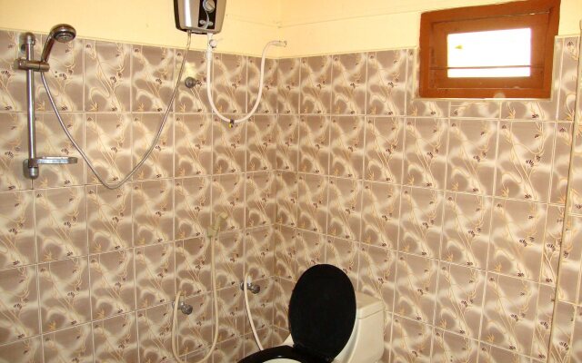 Chamara Guest House