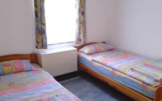 Saalendorf - Holidays