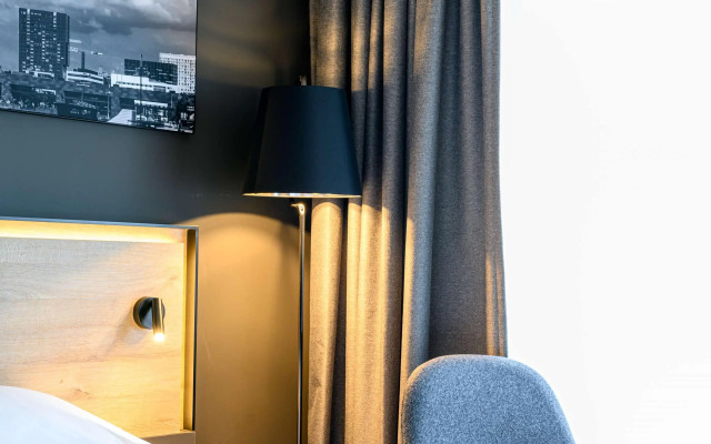 Radisson Hotel Antwerp Berchem