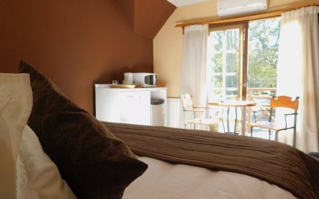 Hotel Boutique Velvet375