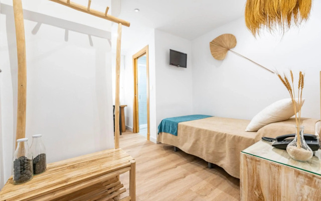 Hotel Las Ama Ricas