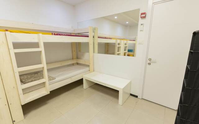 Mevaser - Christian Guest House