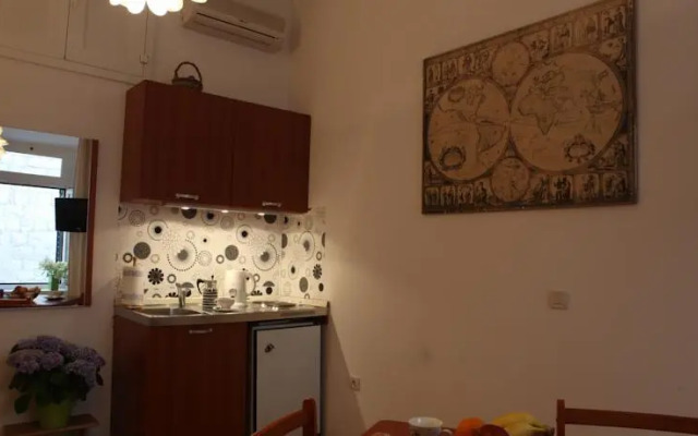 Pupo Apartment