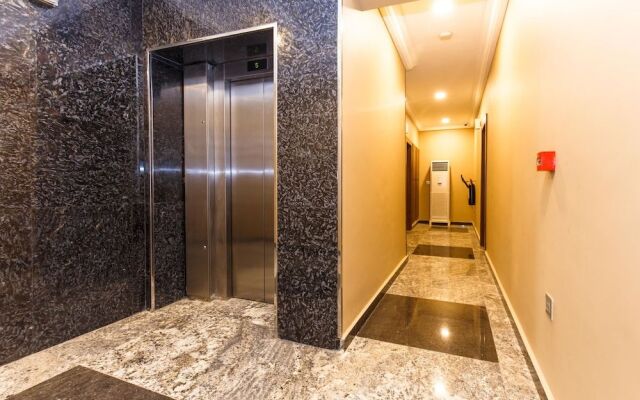 Joygate Hotel & Suites