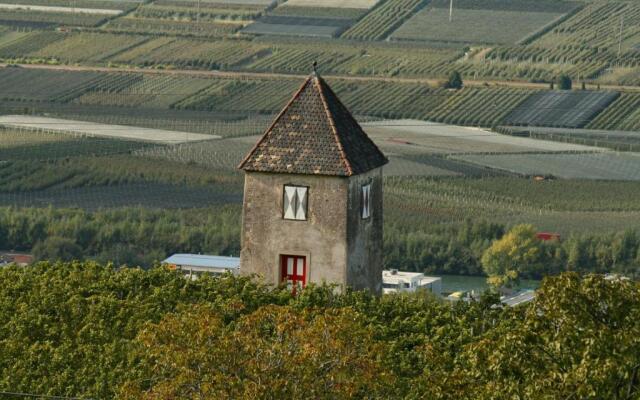 Appartement im Grünweinhof