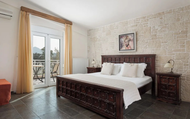 Villa Aurora Crete