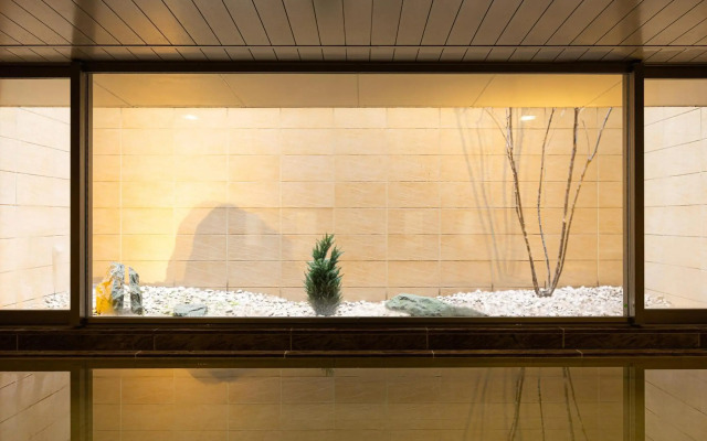 Mitsui Garden Hotel Sapporo