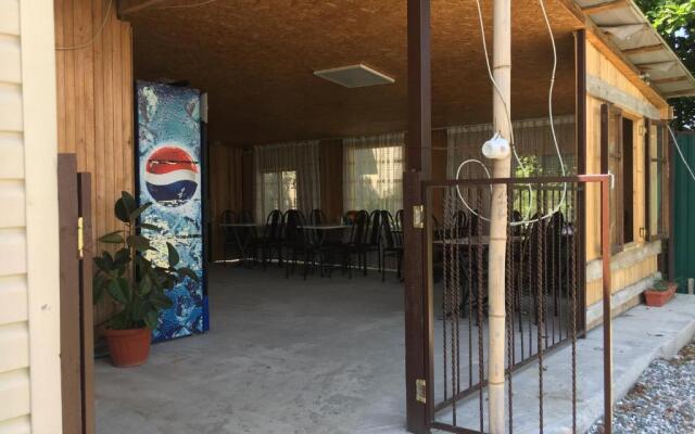 Guest house Mandarinhouse