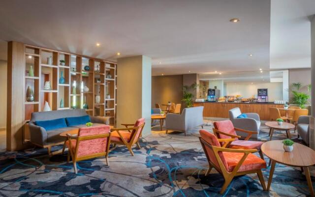 Clayton Hotel, Manchester Airport