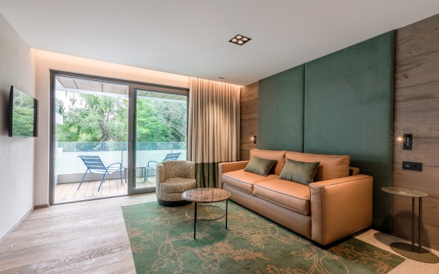 Rivage Hôtel & Spa Annecy